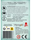 Pagan : Les Échos du Doute - Extension