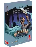 Pagan : Les Murmures des Égarés - Extension