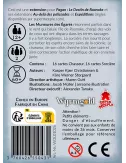 Pagan : Les Murmures des Égarés - Extension