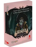 Pagan : Chemins de l’Illusion - Extension