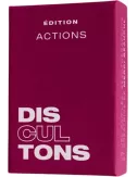 Discultons - Actions
