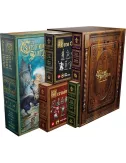 Les Chats du Mont Saint Michel - Édition Deluxe boite