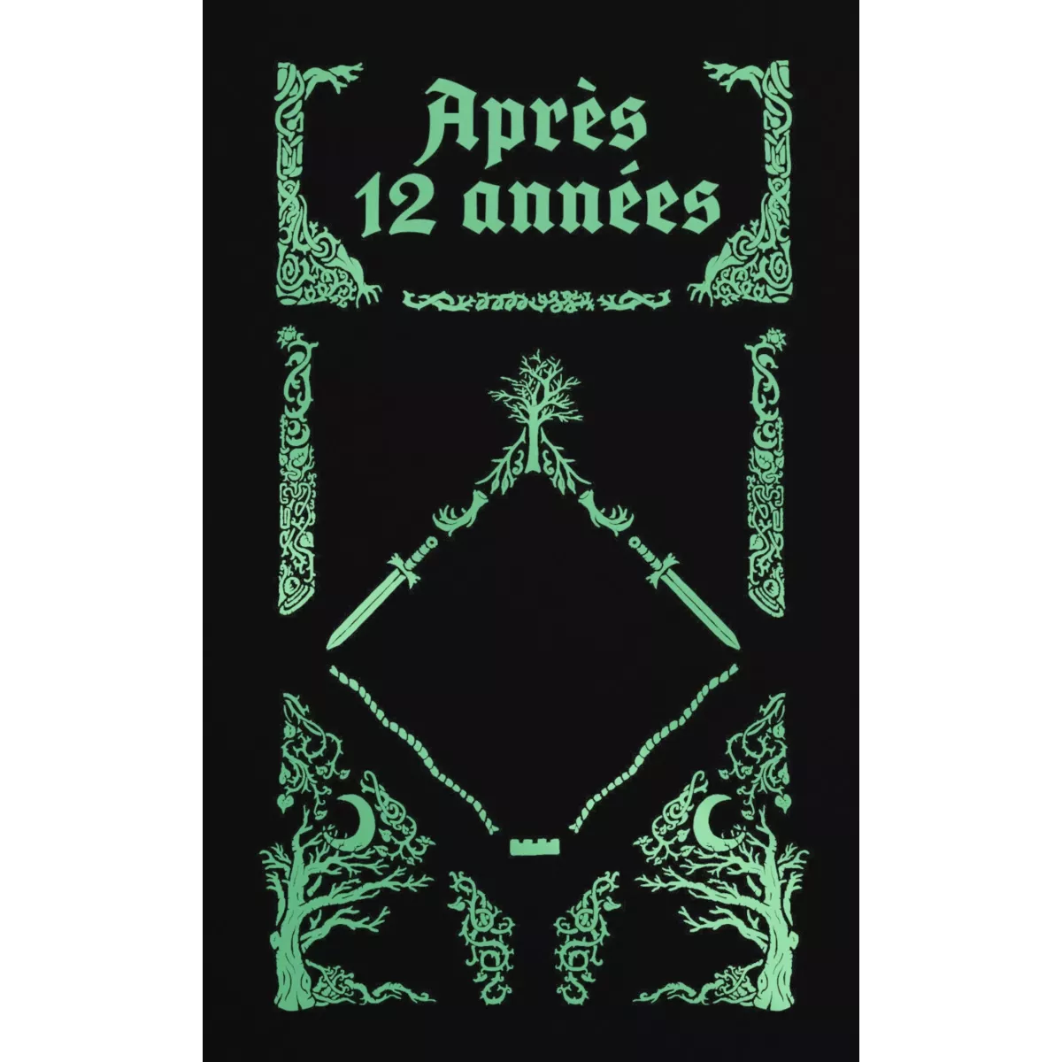 Après 12 Années