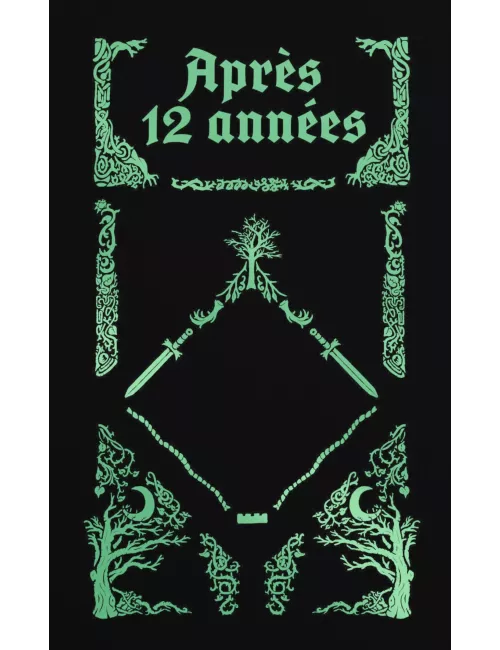 Après 12 Années
