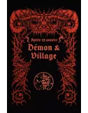 Après 12 Années - Démon et Village