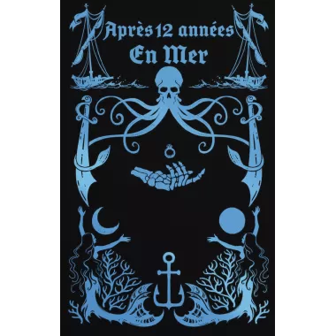 Après 12 Années - En Mer