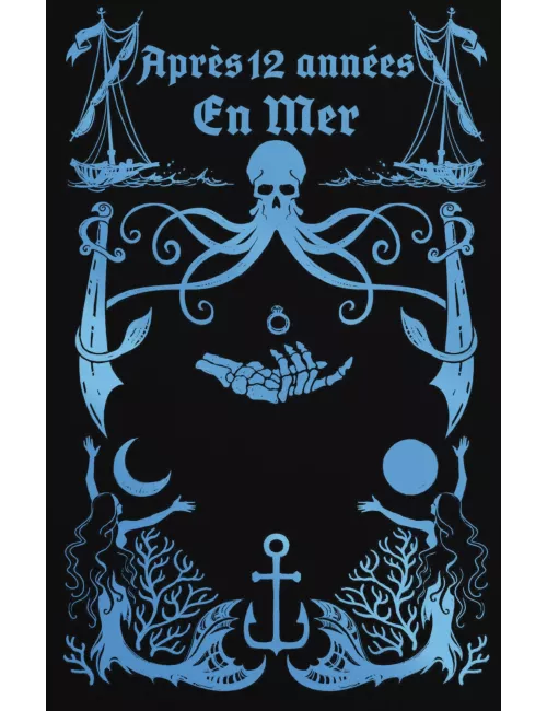 Après 12 Années - En Mer