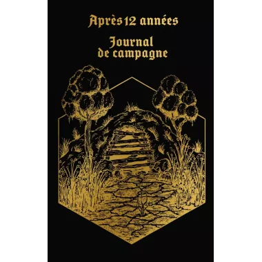Après 12 Années - Journal de Campagne
