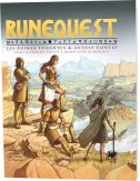 RuneQuest : Les Ruines Fumantes & Autres Contes
