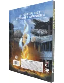 RuneQuest : Les Ruines Fumantes & Autres Contes