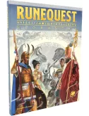 RuneQuest : Glorantha