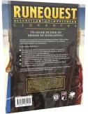 RuneQuest : Glorantha