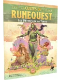 RuneQuest : Les Déesse de la Terre