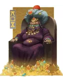 RuneQuest : Les Déesse de la Terre