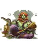RuneQuest : Les Déesse de la Terre