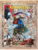 RuneQuest : Les Dieux & Les Temps Mythiques - Les Aides de Jeu
