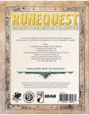 RuneQuest : Les Dieux & Les Temps Mythiques - Les Aides de Jeu