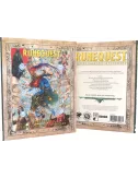 RuneQuest : Les Dieux & Les Temps Mythiques - Les Aides de Jeu