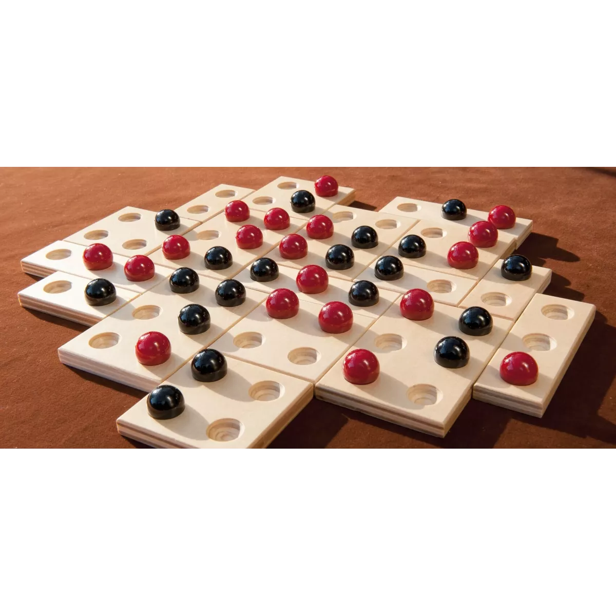 Kulami - Jeux de société - Ludum.fr