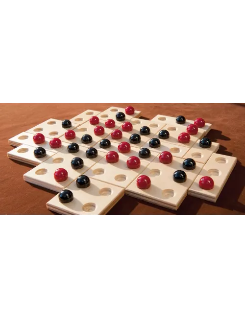 Kulami - Jeux de société - Ludum.fr