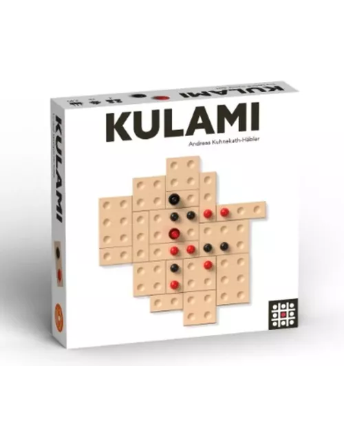 Kulami - Jeux de société - Ludum.fr
