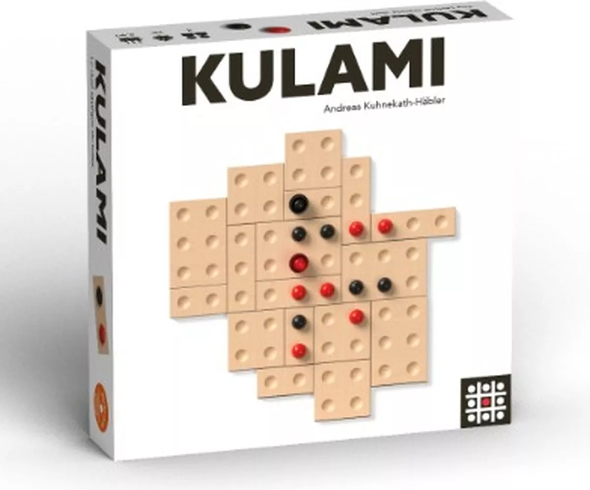 Boite de Kulami