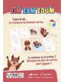 Zim Zam Zoum - Jeu de société - Gigamic - Ludum.fr