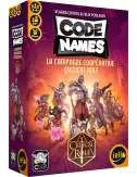 Codenames Critical Role