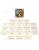 Codenames Critical Role