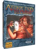 Aeon's End : Les Cavernes - Extension