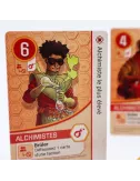 Converge : Catalyseurs du Renouveau - Micro Game