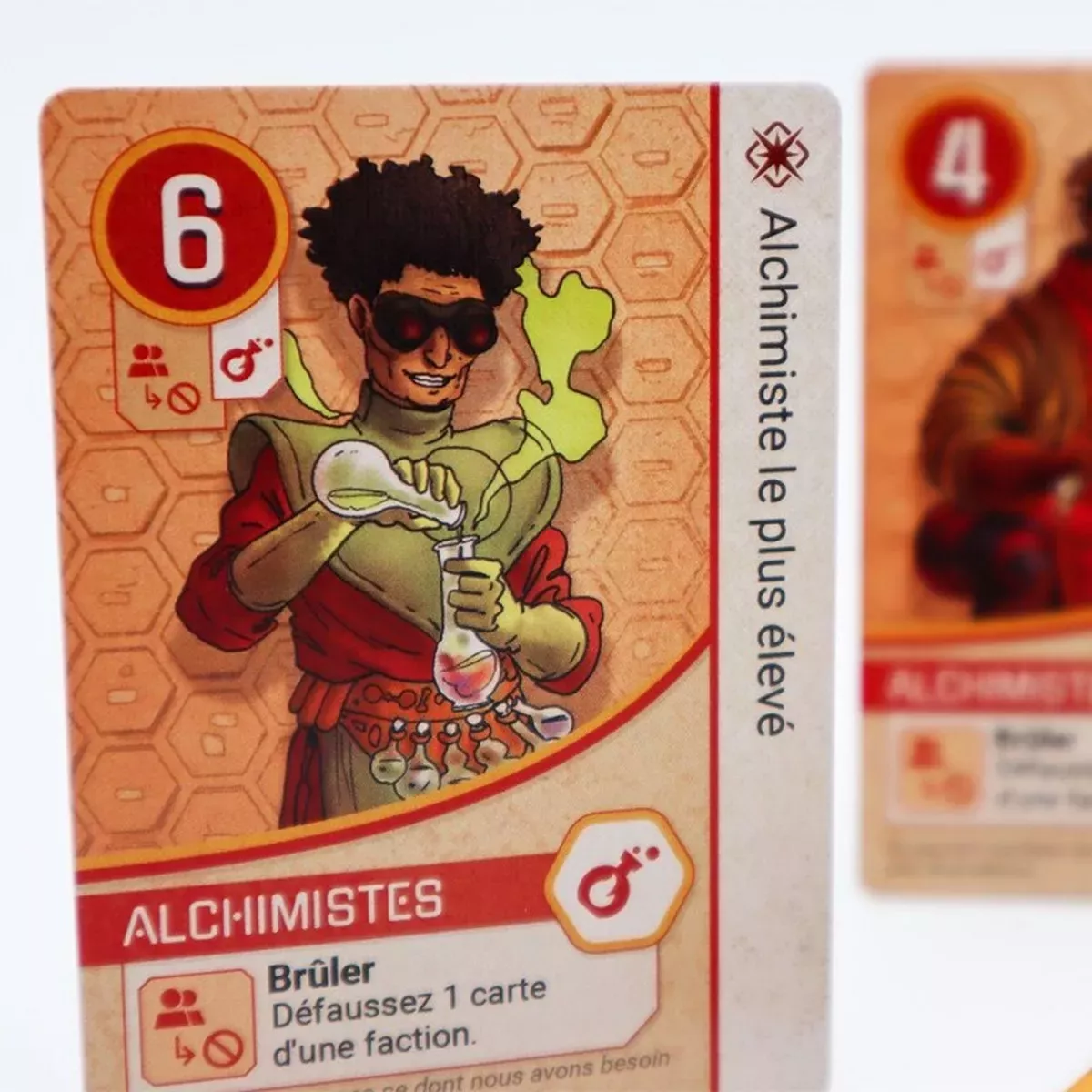 Converge : Catalyseurs du Renouveau - Micro Game