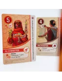 Converge : Catalyseurs du Renouveau - Micro Game
