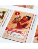 Converge : Catalyseurs du Renouveau - Micro Game