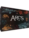 Arcs - Miniatures Pack