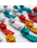 Arcs - Miniatures Pack