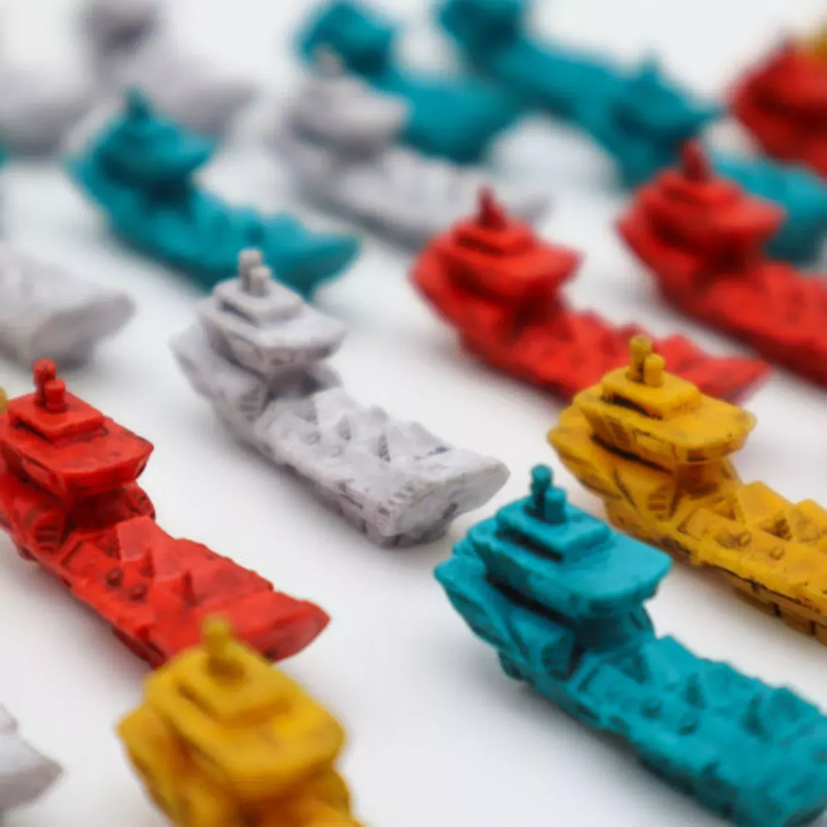 Arcs - Miniatures Pack