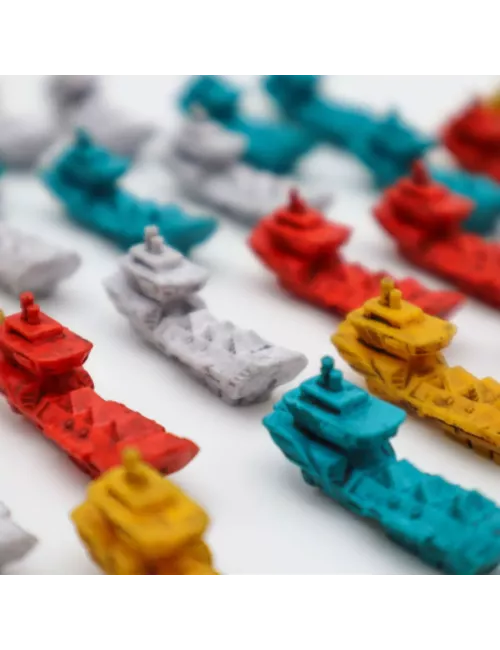 Arcs - Miniatures Pack