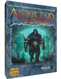 Aeon's End : Les Abysses - Extension