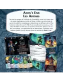Aeon's End : Les Abysses - Extension
