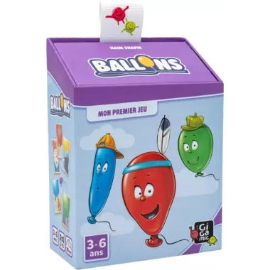 Ballons