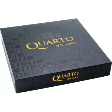 Quarto - Édition 35 Ans