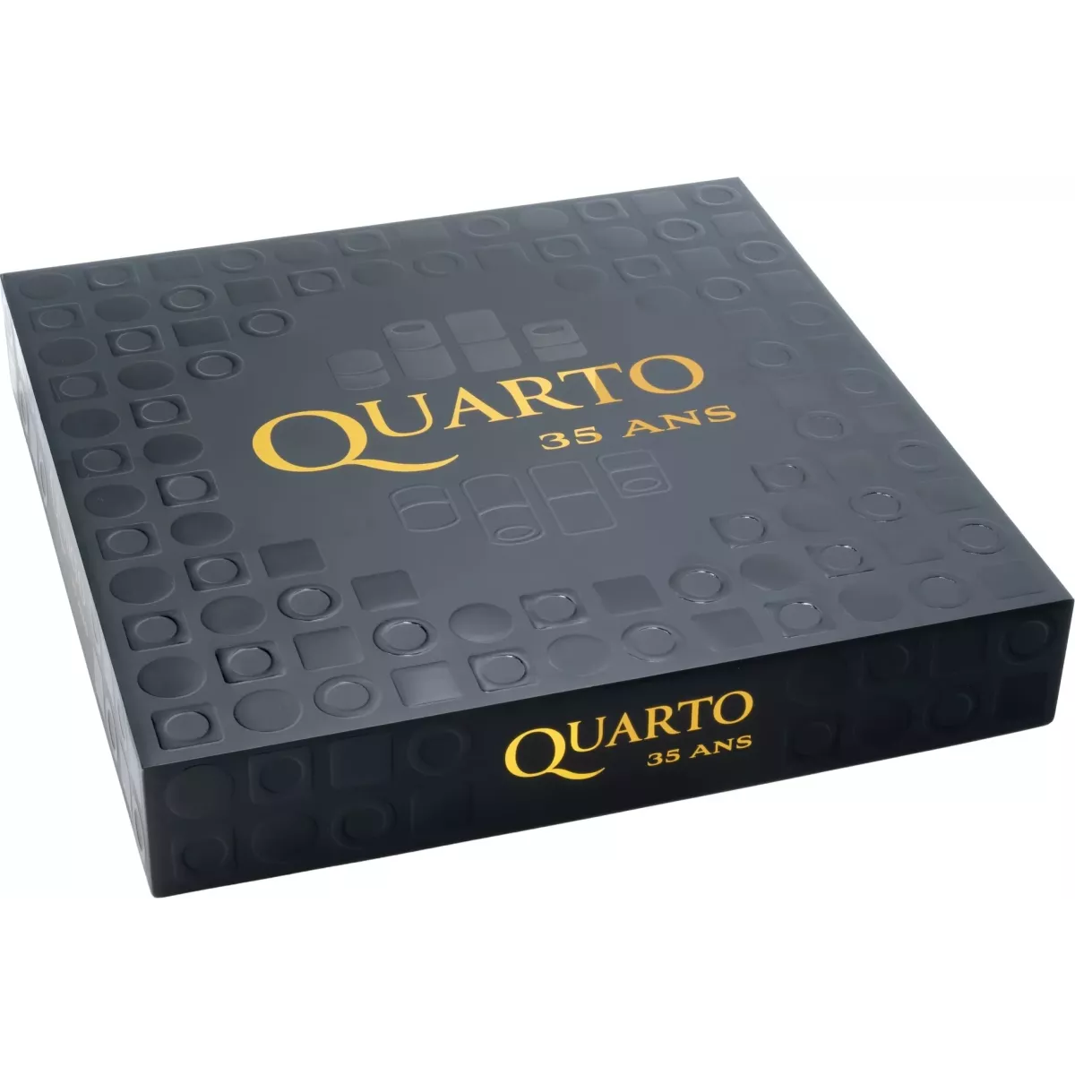 Quarto - Édition 35 Ans