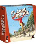 Flamme Rouge - Édition Champion