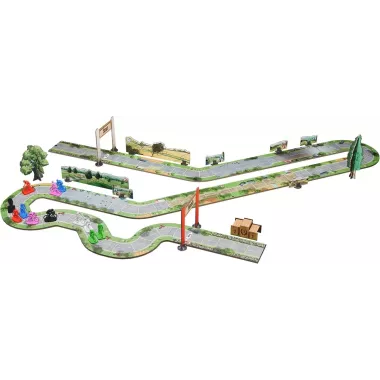 Flamme Rouge - Édition Champion
