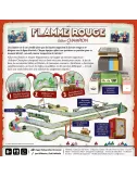 Flamme Rouge - Édition Champion