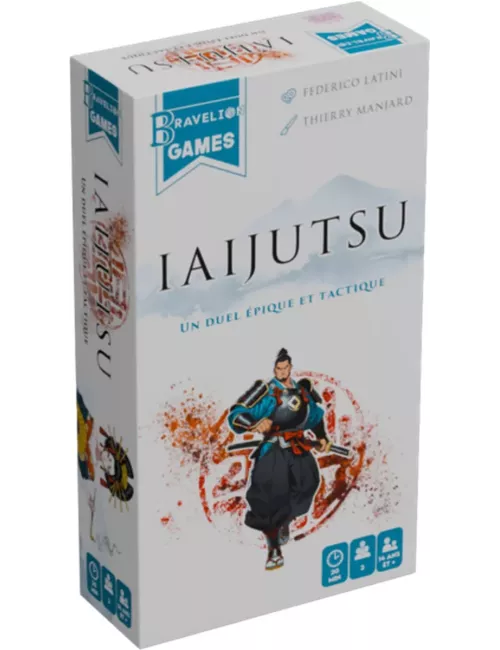 Iaijutsu