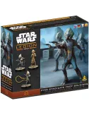 Star Wars : Légion - Pyke Syndicate Foot Soldiers​ (Reissue) - Extension d'Unité