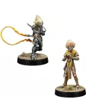 Star Wars : Légion - Pyke Syndicate Foot Soldiers​ (Reissue) - Extension d'Unité