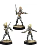 Star Wars : Légion - Pyke Syndicate Foot Soldiers​ (Reissue) - Extension d'Unité